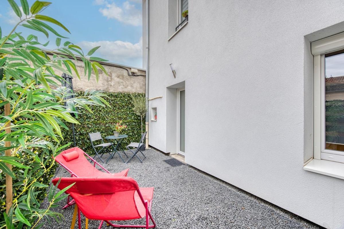 Le Montblanc Apartment *